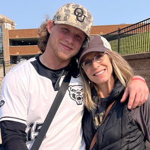 Meet your Posher, Julie